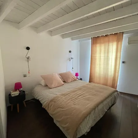 Grand T1 Climatise Apartamento *