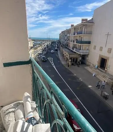 Grand T1 Climatise Apartamento *